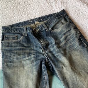 Men’s Kenneth Cole Jeans